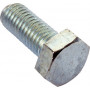 Vis tete hexagonale 10x30 zingue 8.8 ft pas 125 (bte de 100)