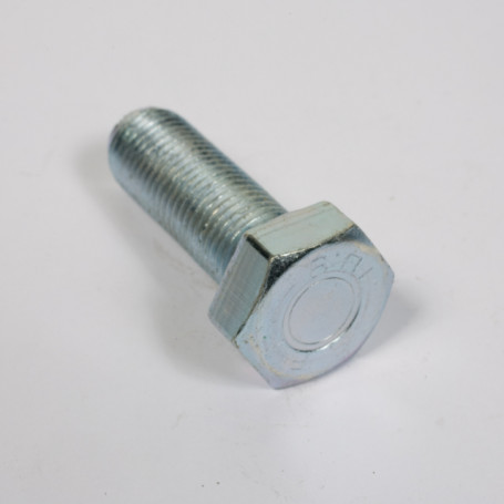 Vis tete hexagonale 14x40 zingue 10.9 ft pas 150 (bte de 25)