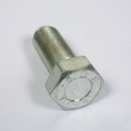 Vis tete hexagonale 16x40 zingue 10.9 ft pas 150 (bte de 25)