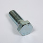 Vis tete hexagonale 16x50 zingue 10.9 fp pas 150 (bte de 25)