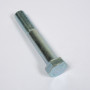 Vis tete hexagonale 16x100 zingue 10.9 fp pas 150 (bte de 25)