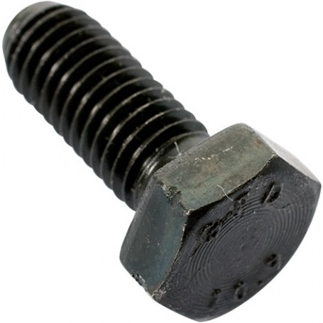 Vis tete hexagonale 6x20 brut 10.9 ft (boite de 100)