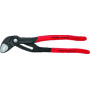 PINCE MULTIPRISES KNIPEX COBRA GAINE PVC 250MM