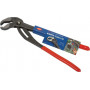 PINCE MULTIPRISES COBRA XL KNIPEX GAINE PVC 400MM