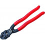 COUPE BOULONS COMPACT/CARTE KNIPEX COBOLT 200MM