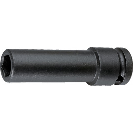 DOUILLE IMPACT 3/4 LONGUE 24MM NK.24LA