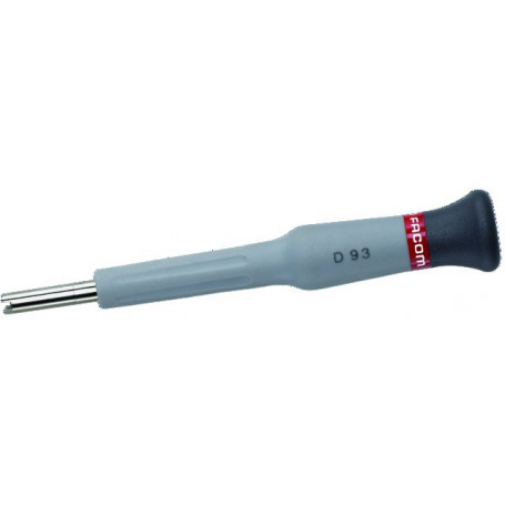 DEMONTE OBUS DE VALVE DE ROUE D.93