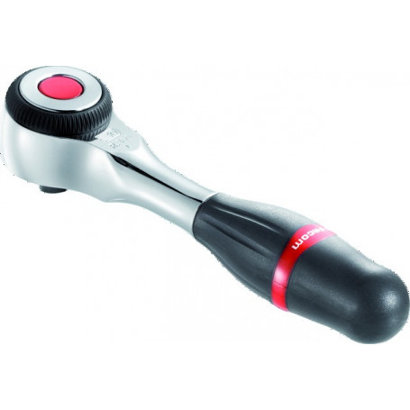 CLIQUET 1/4 MANCHE ROTATIF R.360PB