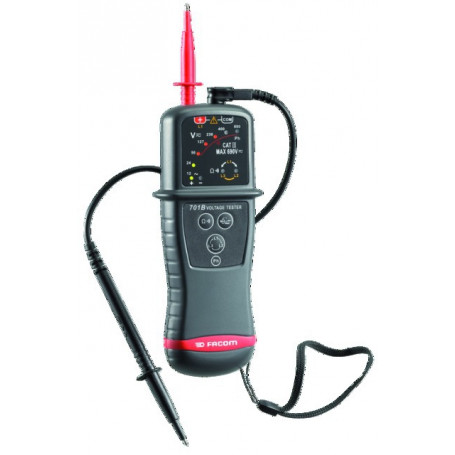 TESTEUR DE SECURITE VAT FACOM 701BPB
