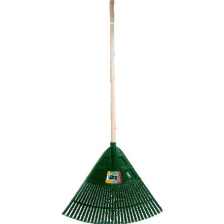 RATEAU DE COUR TRIANGULAIRE LARGEUR 80 CM