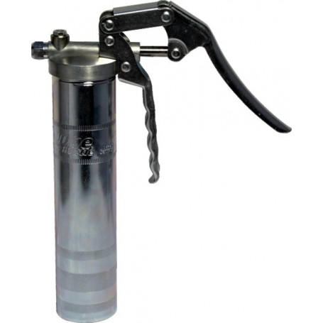PISTOLET A GRAISSE LUBESHUTTLE AVEC FLEXIBLE 300MM