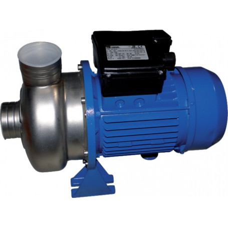 POMPE INOX 25M3H 230V