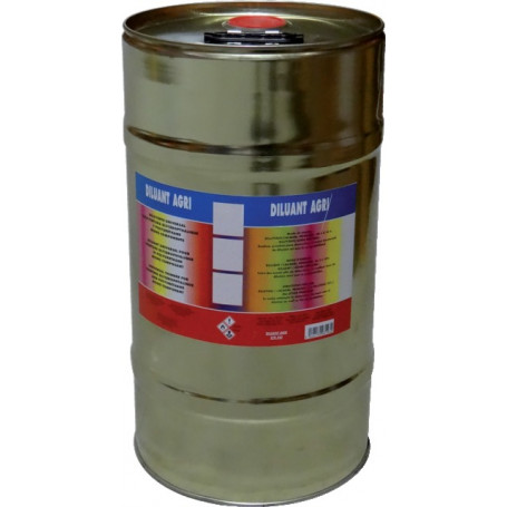 30 LITRES DILUANT AGRI