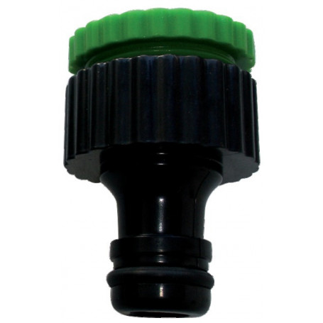 NEZ DE ROBINET FEMELLE 1/2 ET 3/4