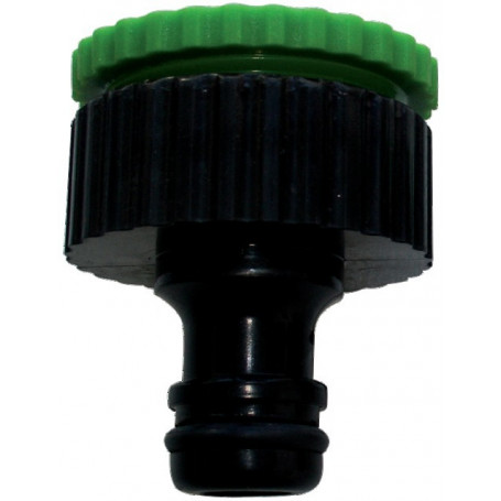 NEZ DE ROBINET FEMELLE 3/4 ET 1