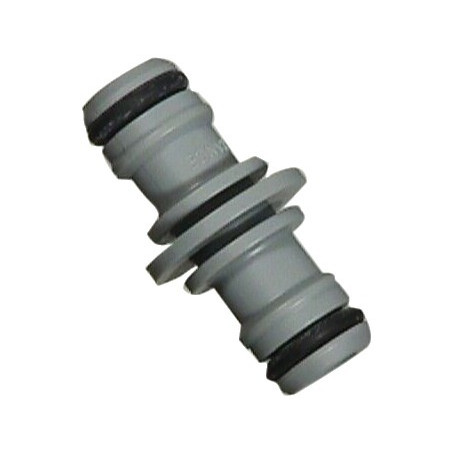 UNION MALE MALE ABS D15-19 (BOX)