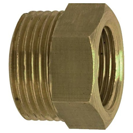 MAMELON R. M20x27 F15X21