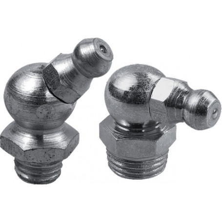 GRAISSEURS COUDES 6X100(45 90 ) (PAR 10)