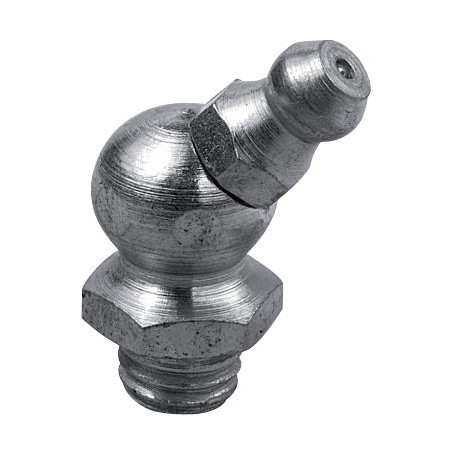 GRAISSEURS COUDES D.45 8X125 (PAR 5)