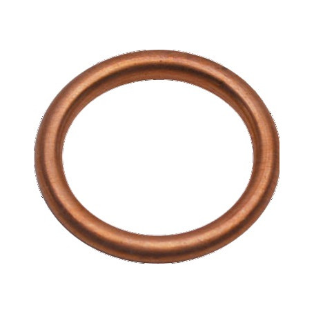 JOIN.CUIVRE SUBSTITUT AMIANTE 14X18X2 (PAR 5)