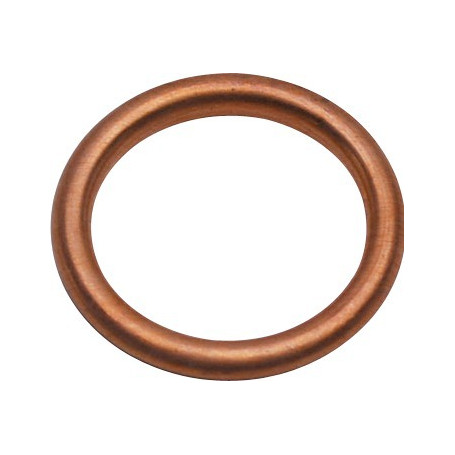 JOIN CUIVRE SUBSTITUT AMIANTE 20X26X2 (PAR 5)