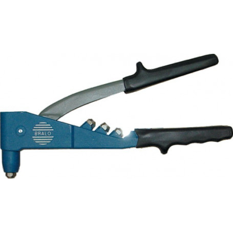 PINCE A RIVET PRO. DE 2,4-4,8