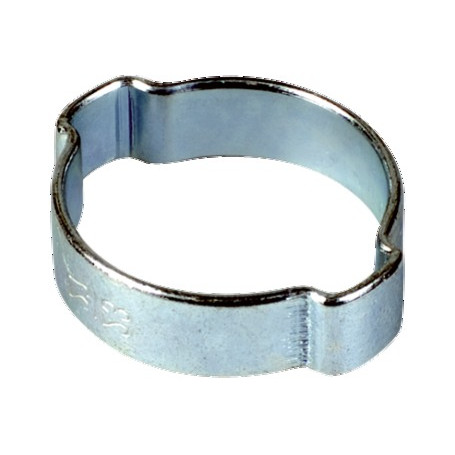 COLLIERS 2 OREILLES D.23/27MM (PAR 10)