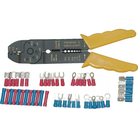 PINCE COSSES ASSORTIES