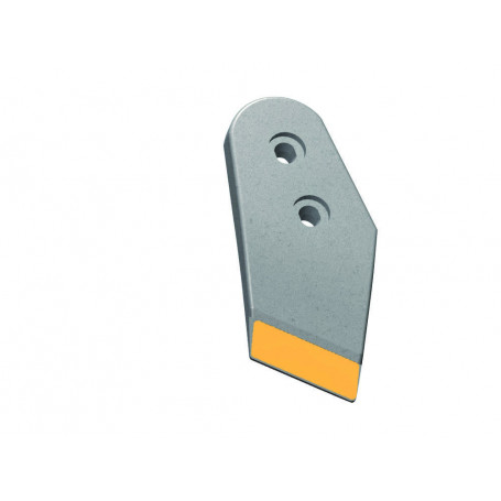 Pointe de charrue carbure adaptable KUHN HUARD XL 622128/622164D