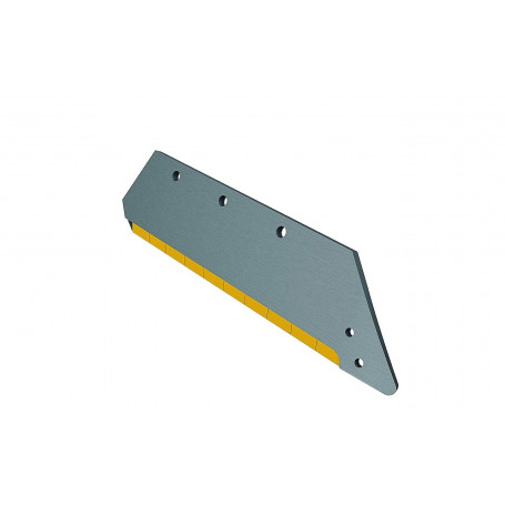 Soc de charrue carbure adaptable 16" KVERNELAND 073004D