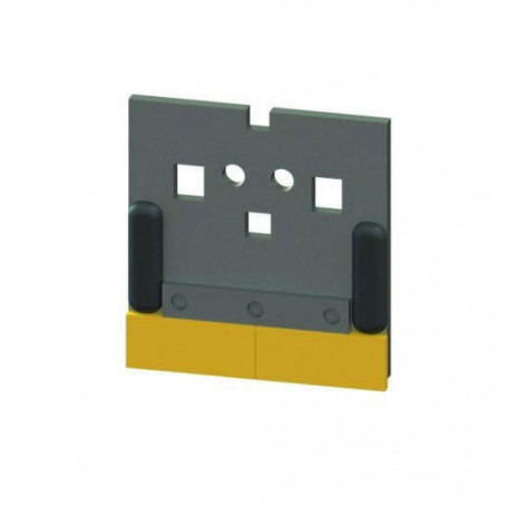 Grattoir 95x90x5 carbure adaptable LEMKEN 3492004/34910019/34910020