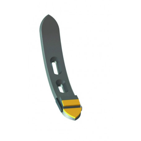 Soc de chisel 360x50x20 carbure rechargé UNIVERSEL