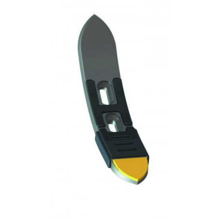 Soc de chisel 360x60x20 carbure rechargé UNIVERSEL