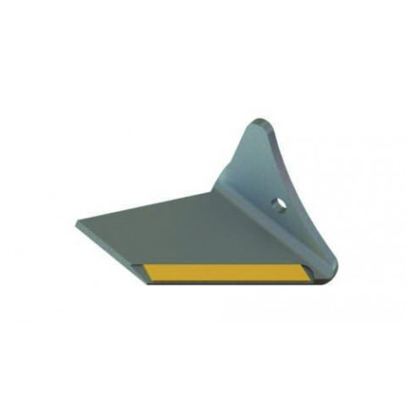 Ailette carbure adaptable POTTINGER 9762500240D droite