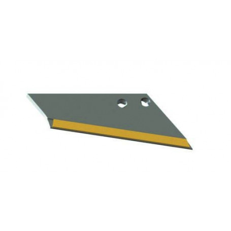 Ailette carbure adaptable RAZOL 003489D droite