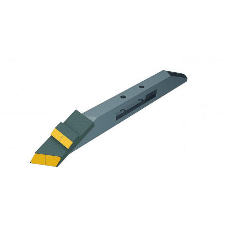 Barre lame carbure adaptable MICHEL gauche