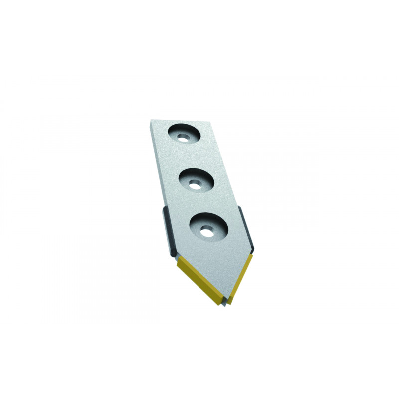 Lames de rechange Solocomb - GS Equestrian