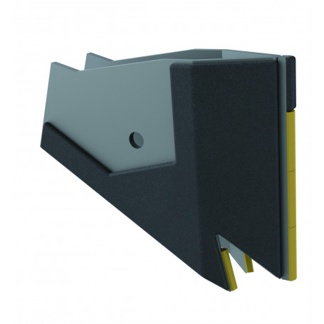 Nez de protection carbure HEAVY DUTY adaptable ACTISOL 19300007