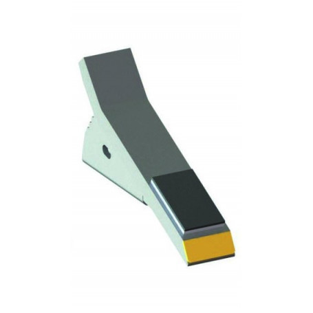 Sabot sous soleur carbure rechargé adaptable ALPEGO E04625