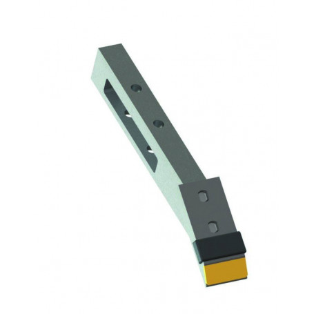 Bec carbure +support rechargé adaptable LAME MICHEL/GREGOIRE-BESSON