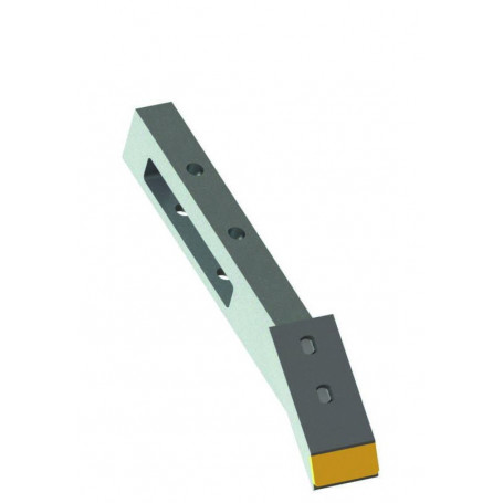 Bec carbure +support rechargé adaptable LAME GREGOIRE-BESSON/ASKEL