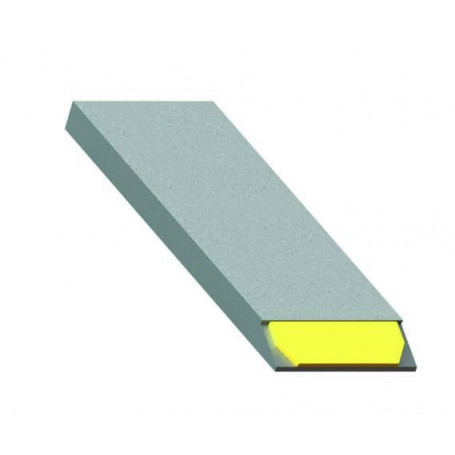 Bec à souder carbure 300x100x20 UNIVERSEL