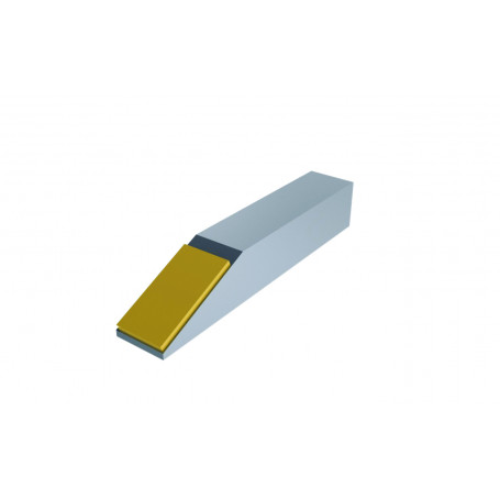 Embout à souder carbure 32x32 UNIVERSEL