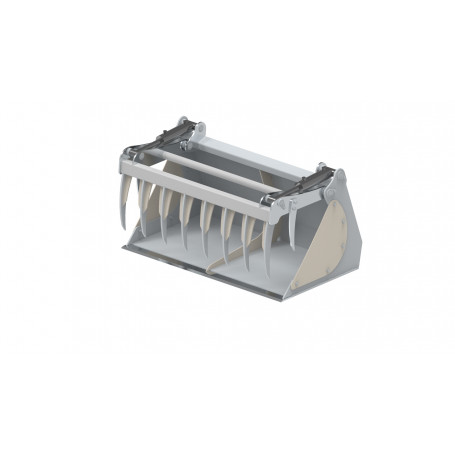 GODET A GRAPPIN BMS XS10130