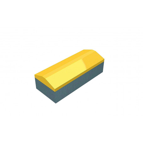 Mise à souder pour dent de herse carbure 45x19x14 UNIVERSEL