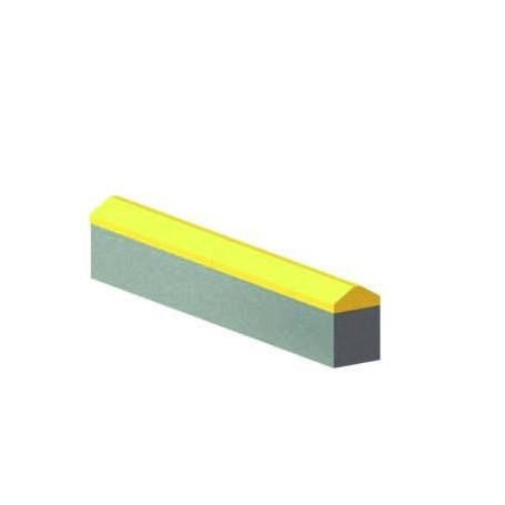 Mise à souder pour dent de herse carbure 90x12x17 UNIVERSEL