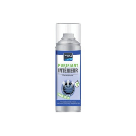Purifiant habitacle 200ML