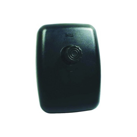 Rétroviseur réversible 328X239MM BRITAX