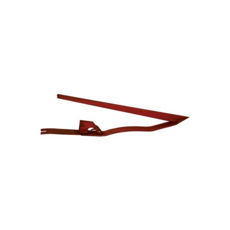 Releveur d'épis SCHUMACHER AS121 adaptable