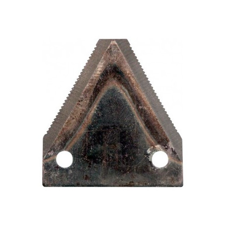 Section faucillée dessous 2.7mm adaptable MB 365111